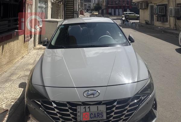 هيونداي النترا 2023 للبيع في العراق -  بغداد